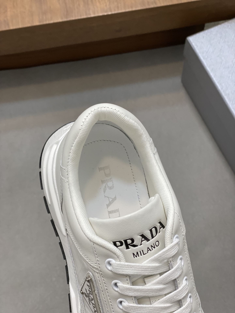 Prada Casual Shoes